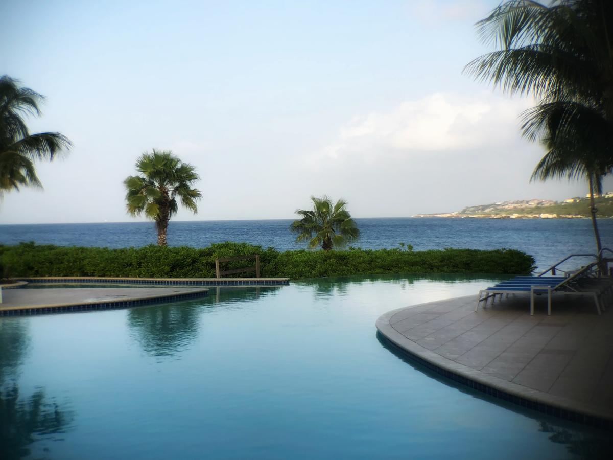 Hilton Curacao Hotel 4*