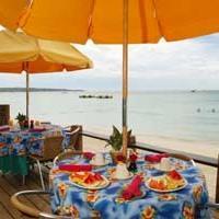 Country Country Negril