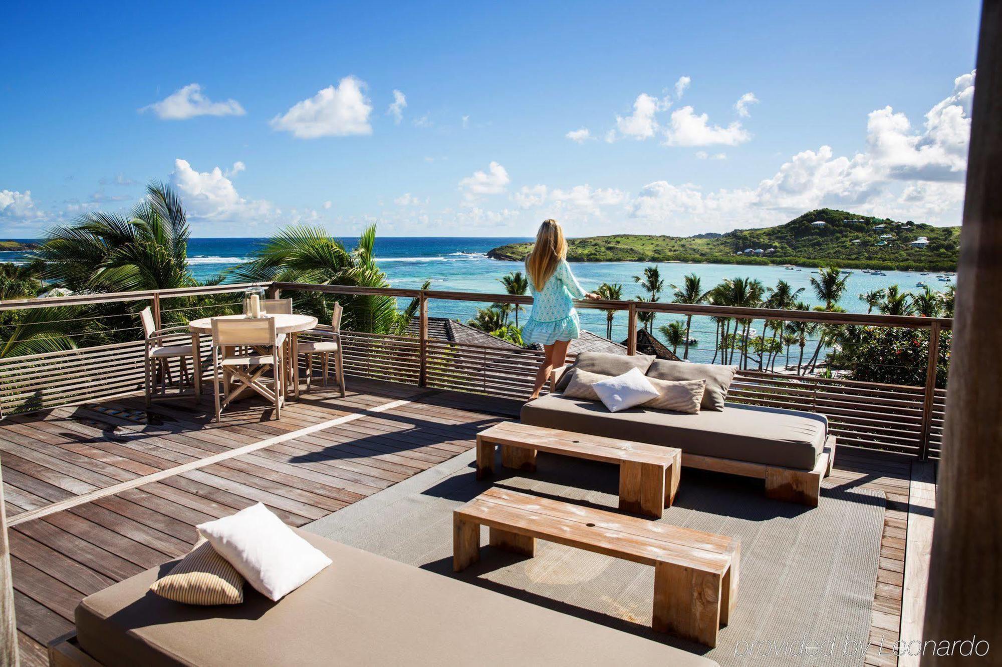 Hotel Le Sereno St. Barthelemy