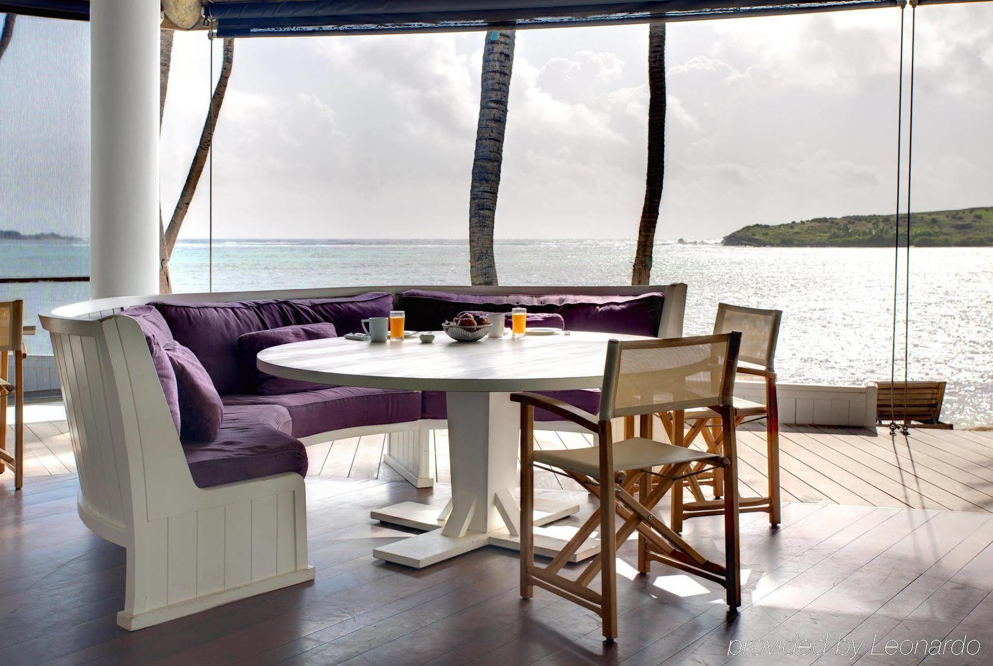 Le Sereno 5* St. Barthelemy