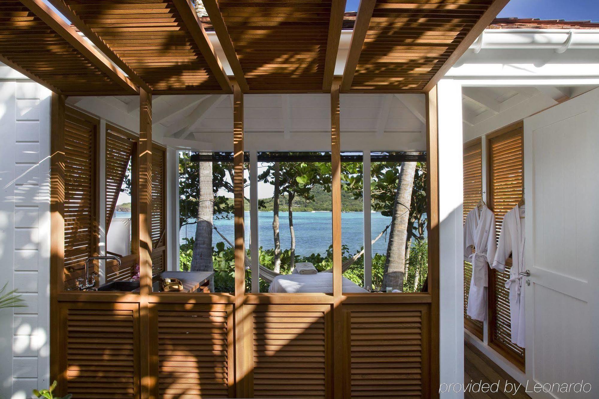 Le Sereno Hotel