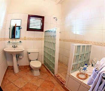 The Old Gin House Aparthotel Oranjestad (Sint Eustatius)
