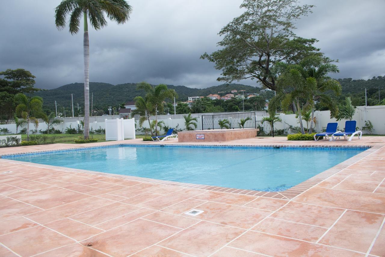 Sophia Holiday home Mammee Bay