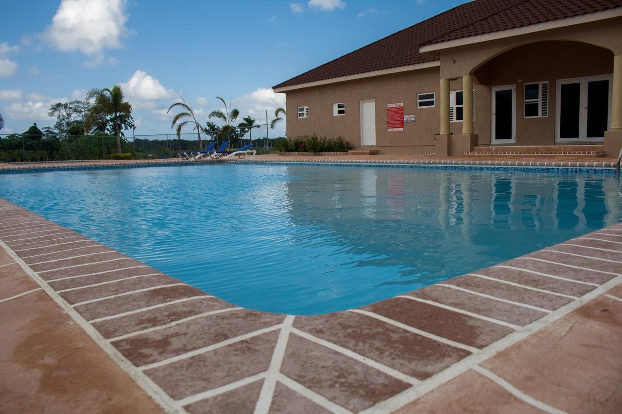 Sophia Holiday home Mammee Bay