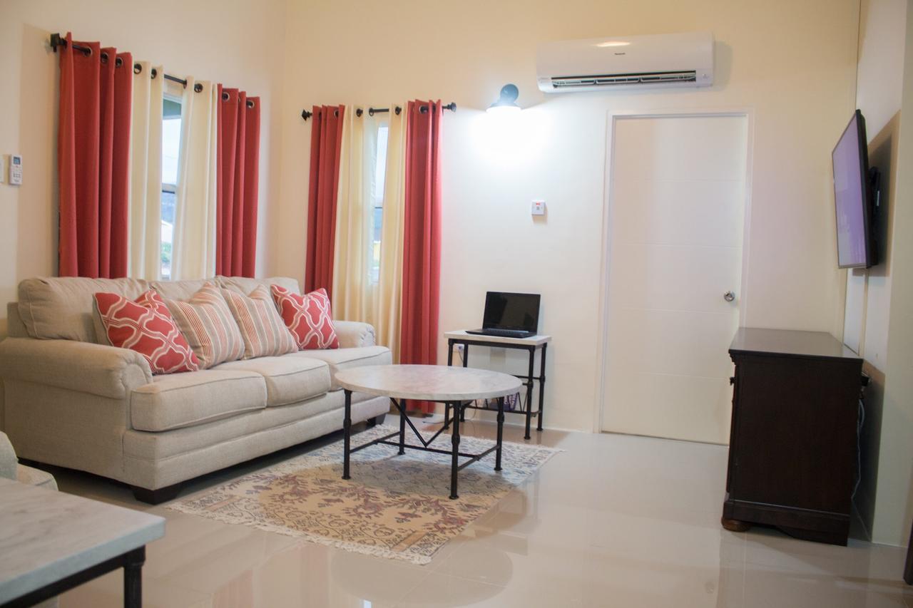 Holiday home Sophia Mammee Bay