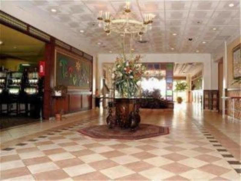& El Tropical Casino By Ihg Ponce