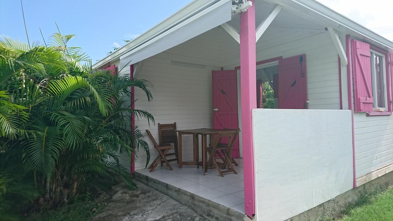 Holiday home Acacia Belle-Allee