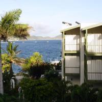 Hotel Ocean Terrace 4*