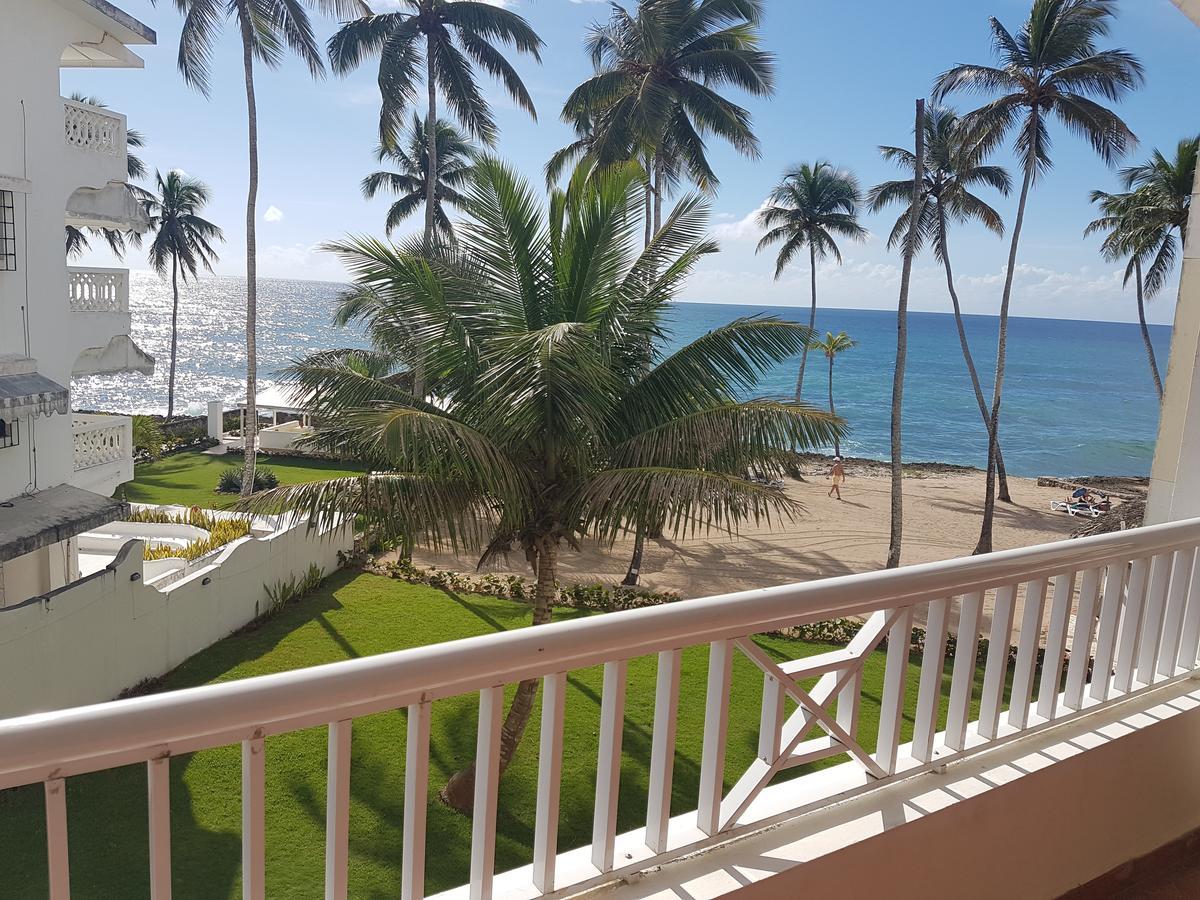 Apartamento Mar, Juan Dolio