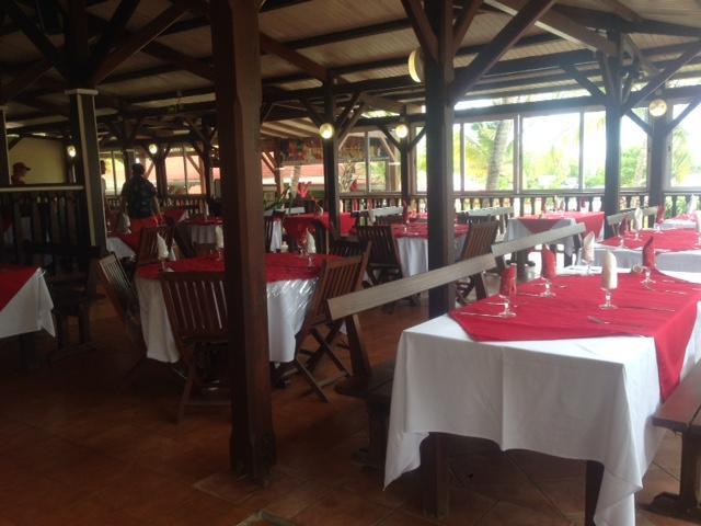 Village Honore Lodge Chassaing