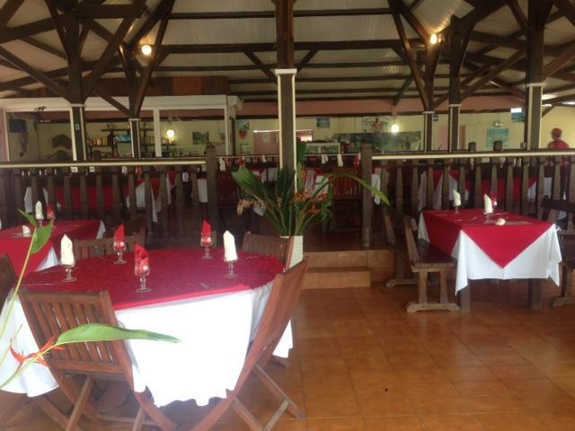 Village Honore Lodge