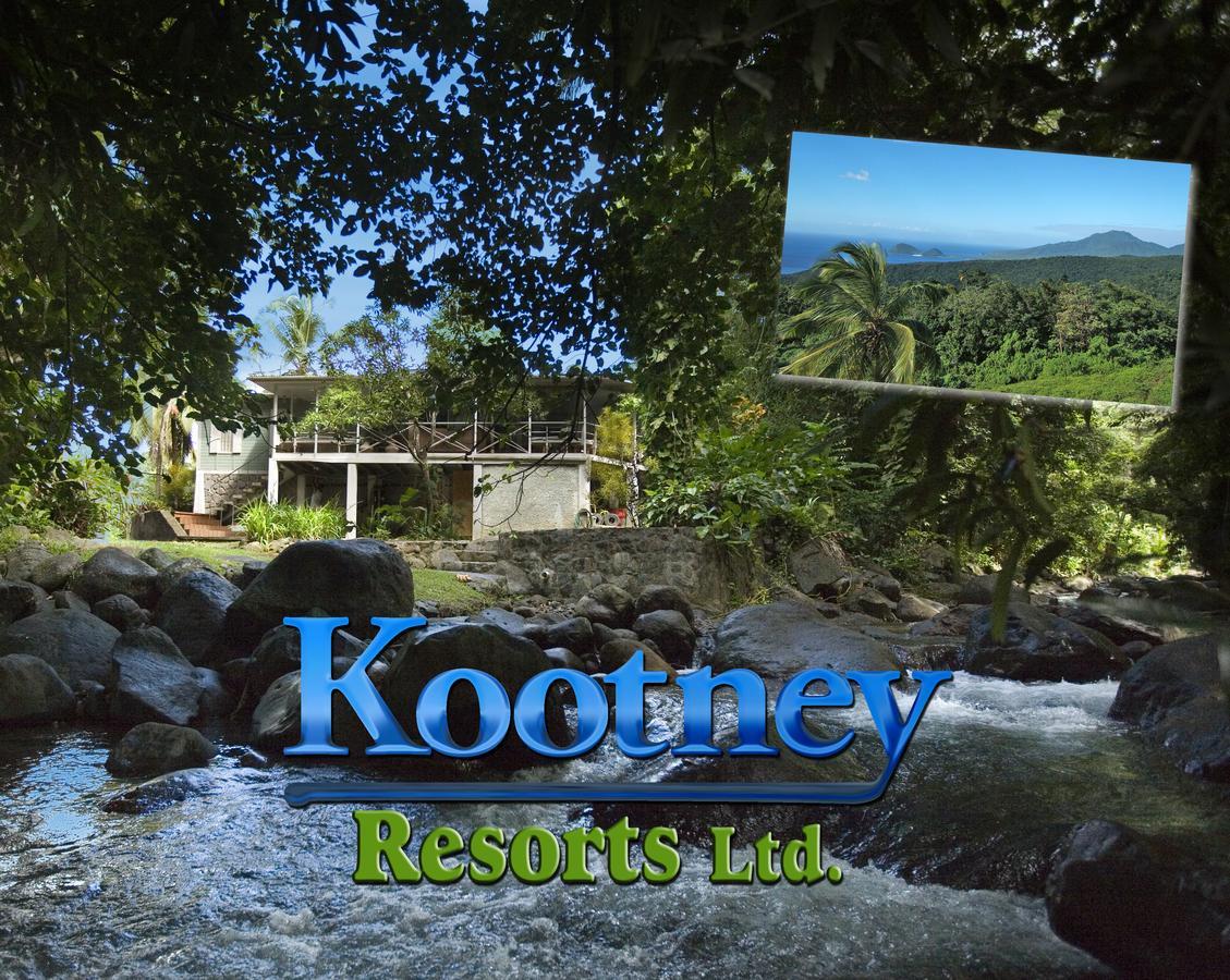 Holiday home Kootney *