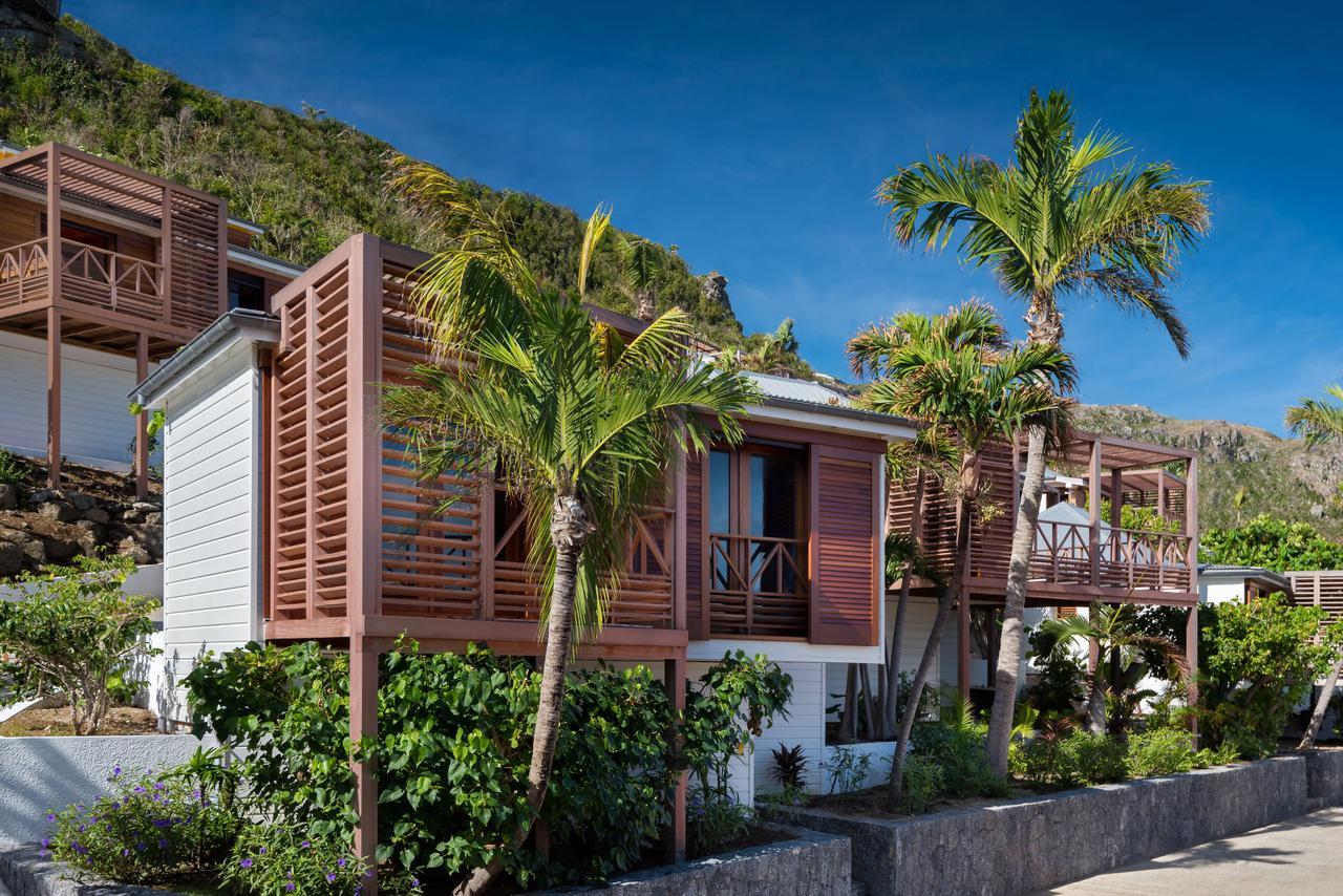Manapany Gustavia