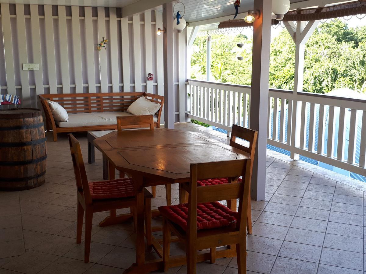 Kasa Creole Apartment