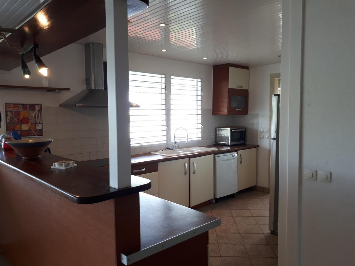 Kasa Creole Apartment