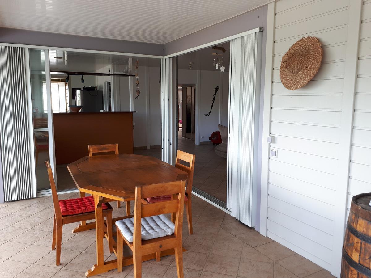 Apartment Kasa Creole *