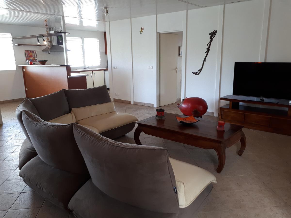 Kasa Creole Apartment