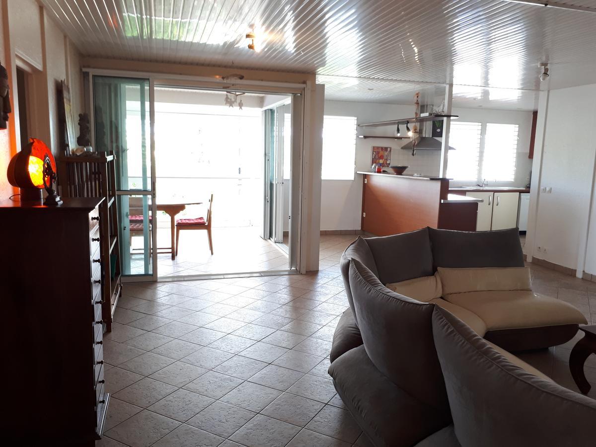 Apartment Kasa Creole *