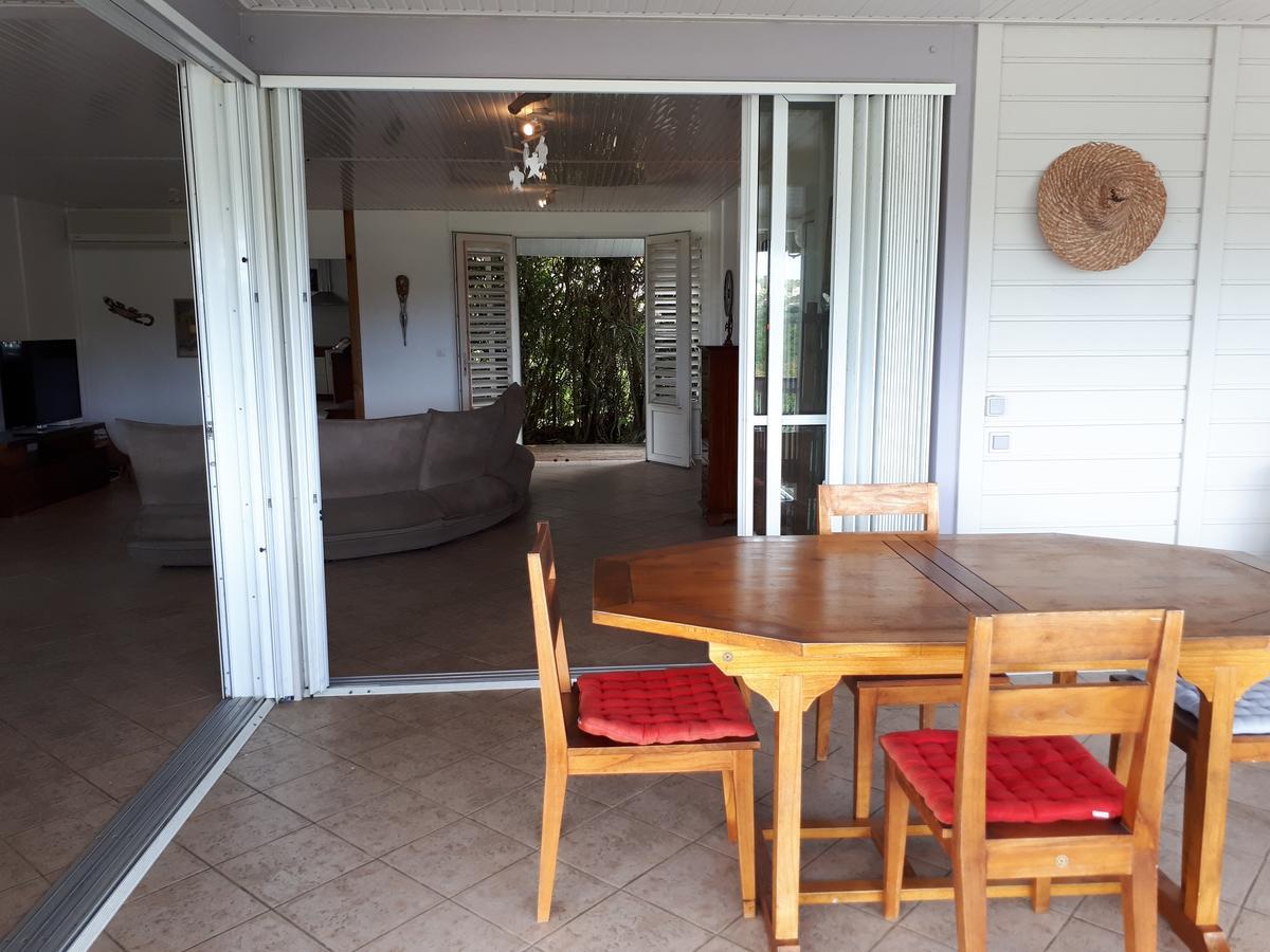 Kasa Creole Apartment