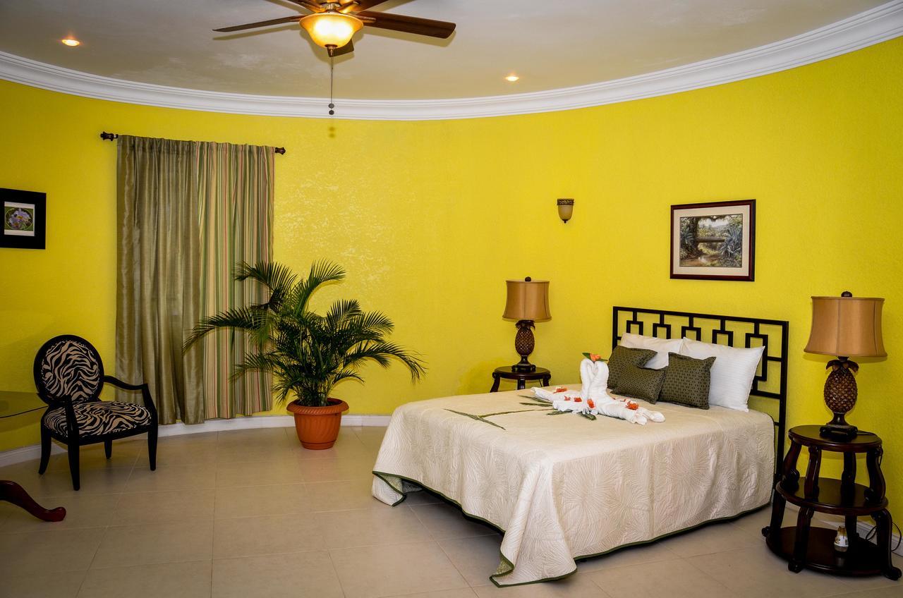 Resort Milbrooks