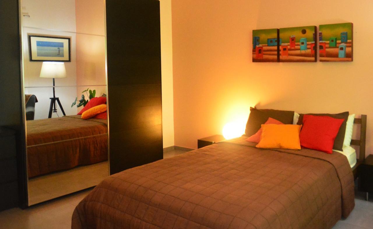 Aparthotel Instyle Residences At Infiniti Blu