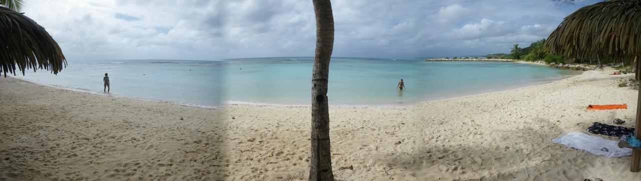 Cactus Anse Des Rochers Apartment Saint-Francois (Grande-Terre)