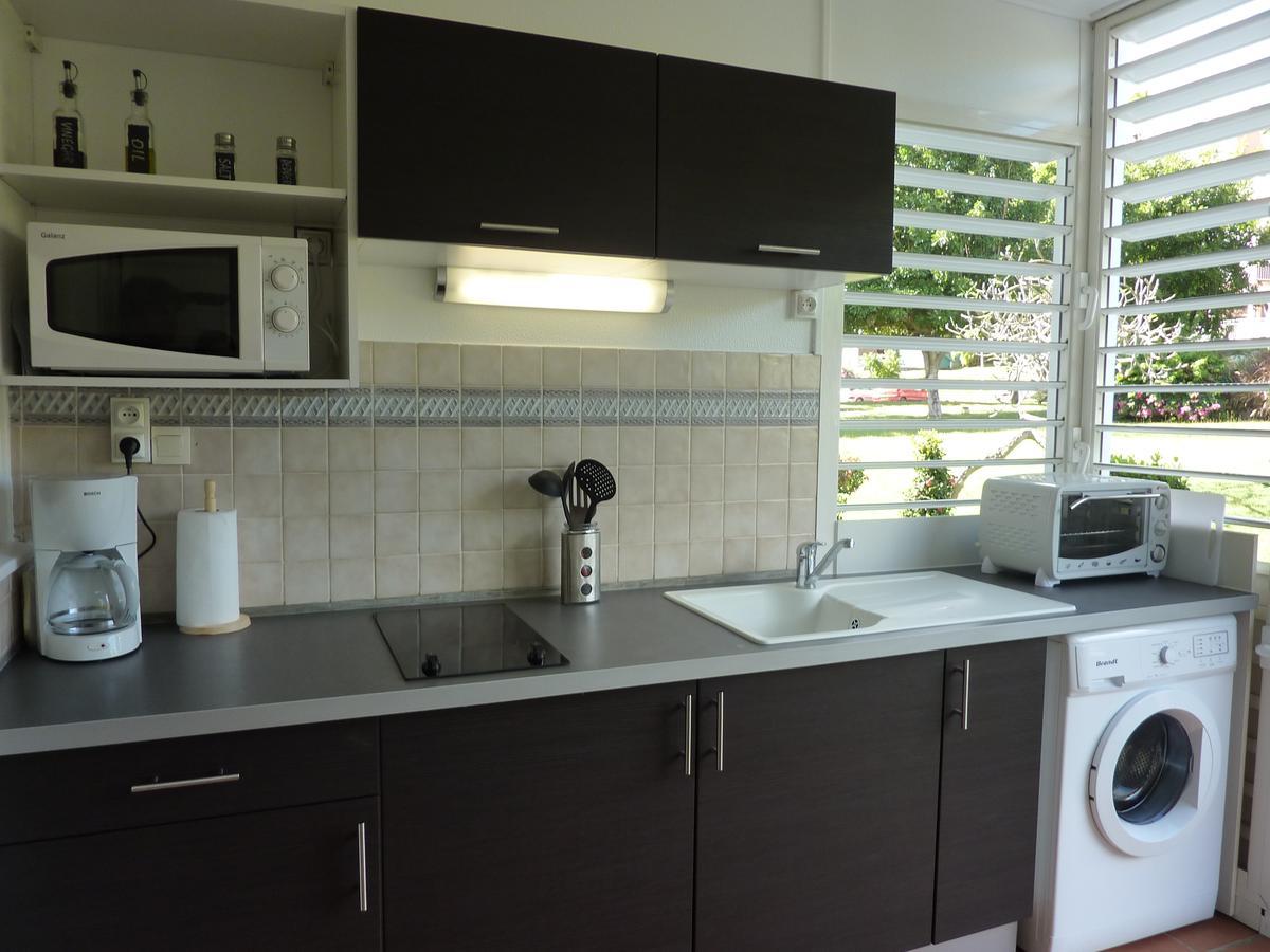 Apartment Cactus Anse Des Rochers