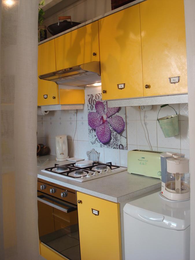 Les Bougainvilliers Apartment
