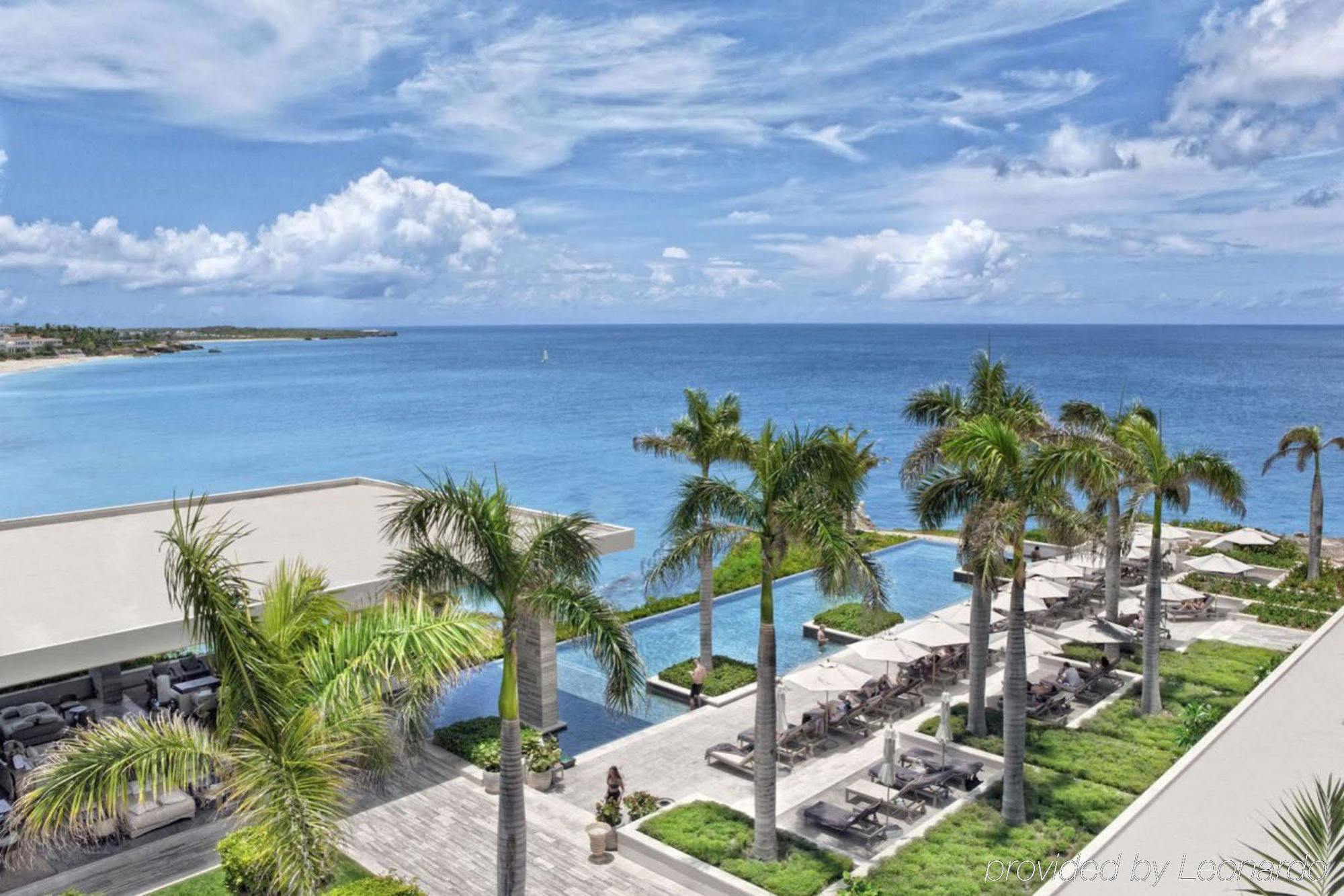 Four Seasons And Residences Anguilla Hotel