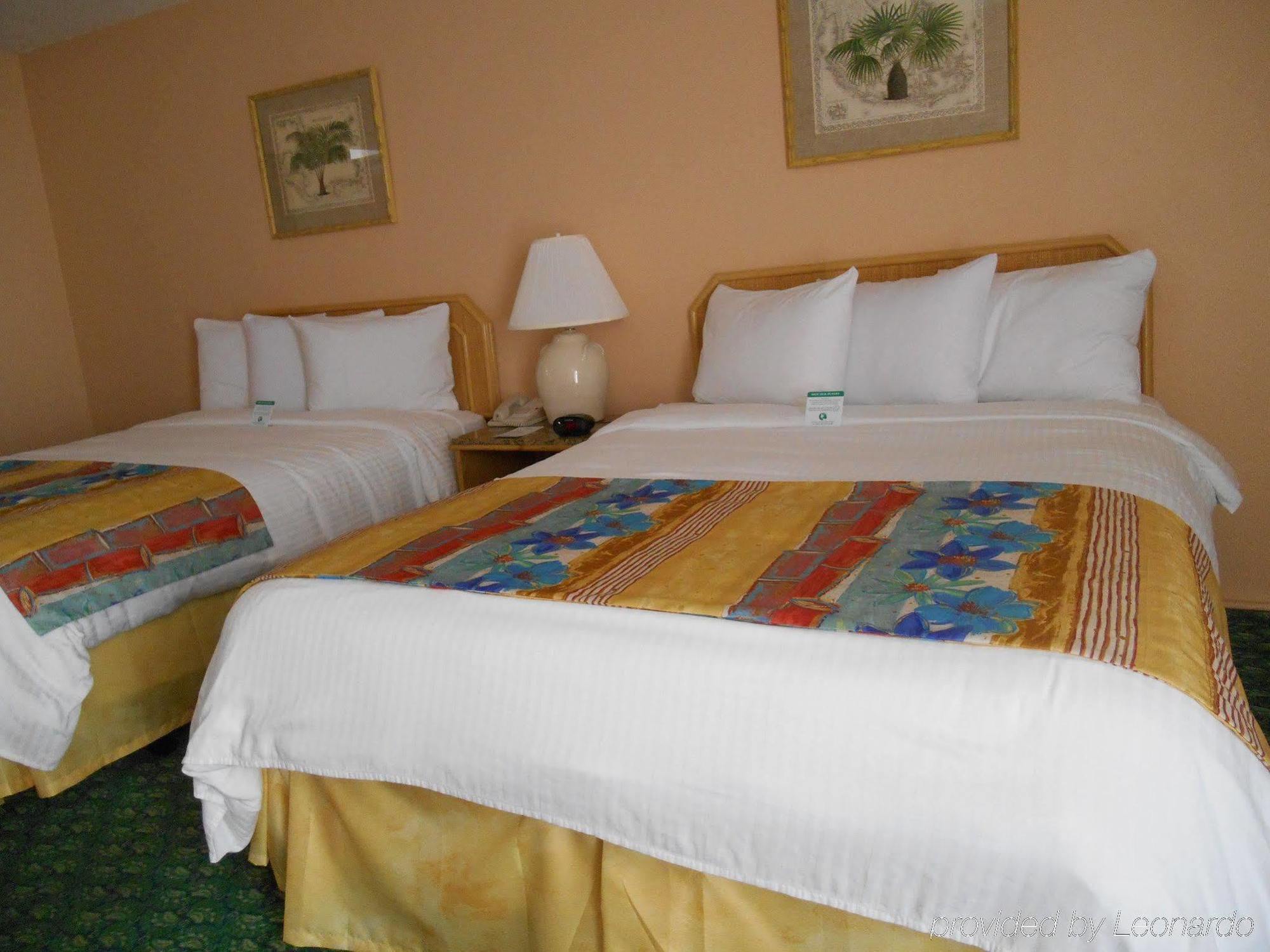 Mare St. Clair Hotel