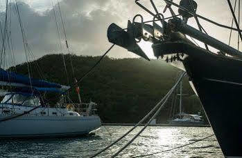 Hotel Le Phare Bleu Boutique And Marina 4*
