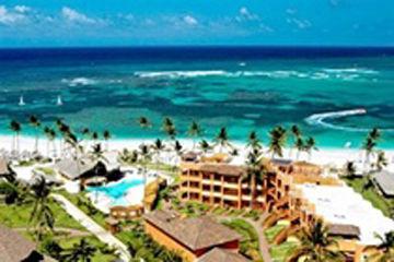 Resort Vik Cayena Beach All Inclusive Punta Cana