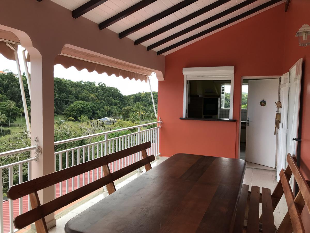 La Colombine Villa