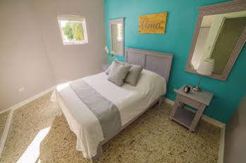 Hotel Green Coast Bavaro