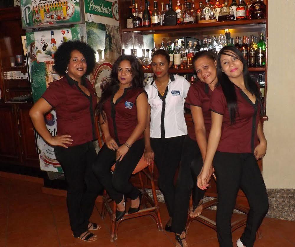 Don Andres 2* Sosua