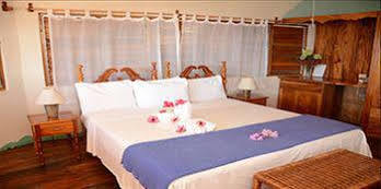 Coral Cove & Spa 3* Negril
