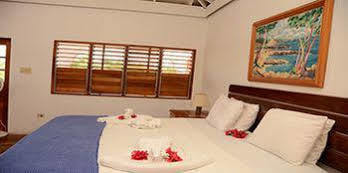 Coral Cove & Spa Hotel 3*