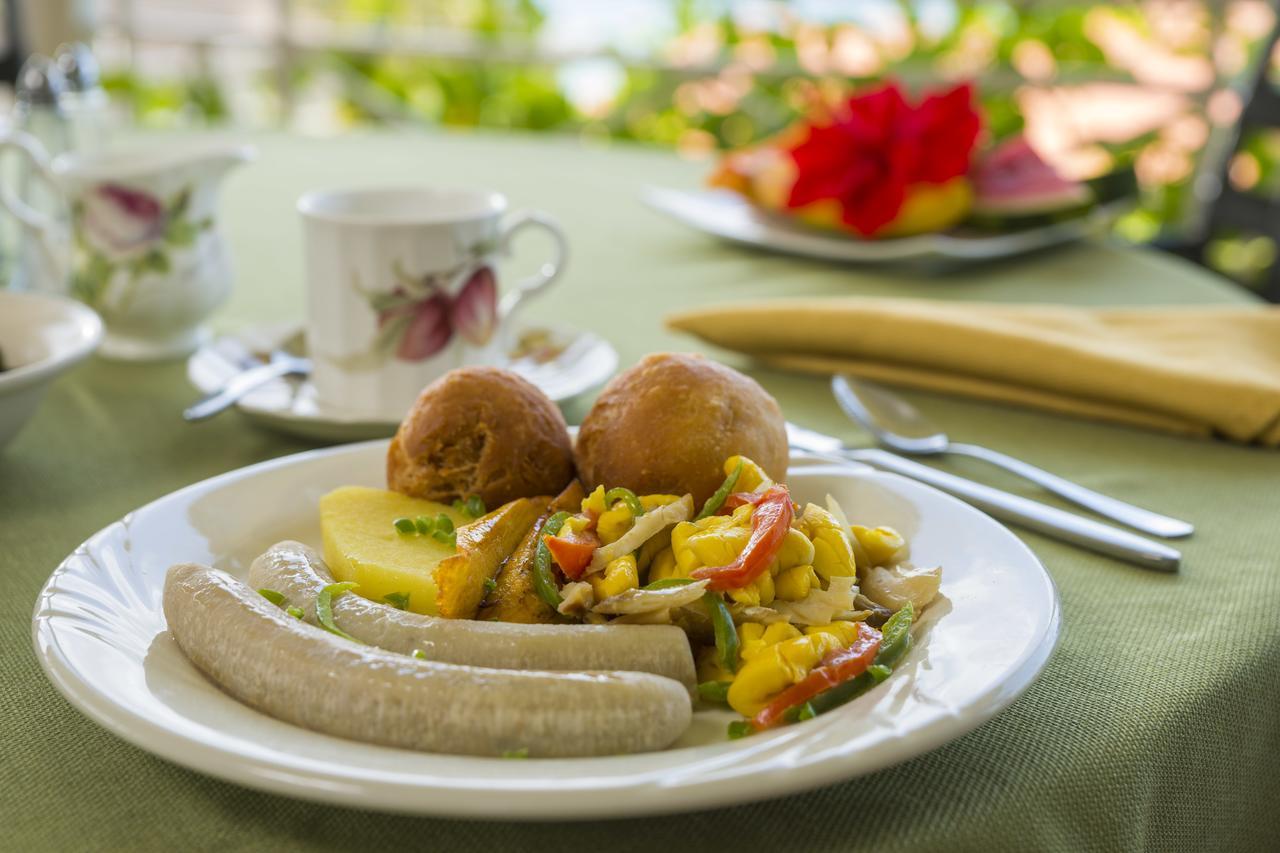 Polkerris Acomodação com café da manhã  Montego Bay