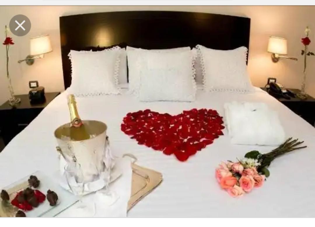 Apartamento Mar,