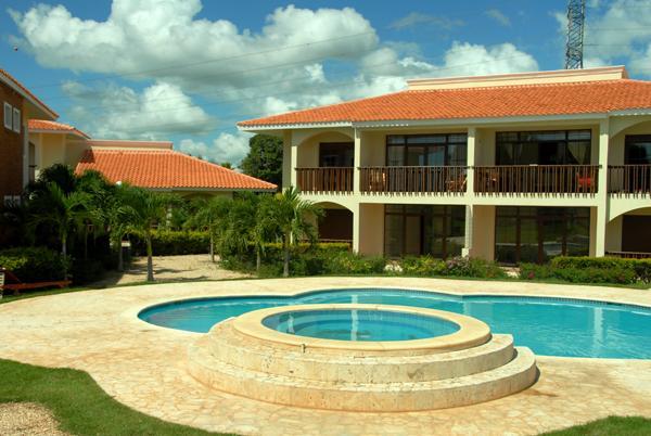 Paradise Apartment