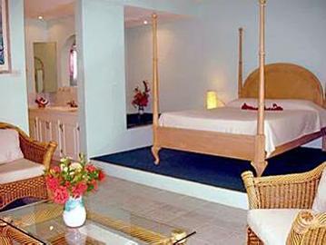 Harmony Marina 3* Rodney Bay