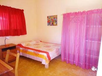 Guest house Gipsy Ranch Cabarete