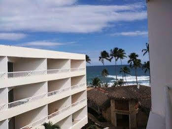 Ptv En Albatros Aparthotel 3*