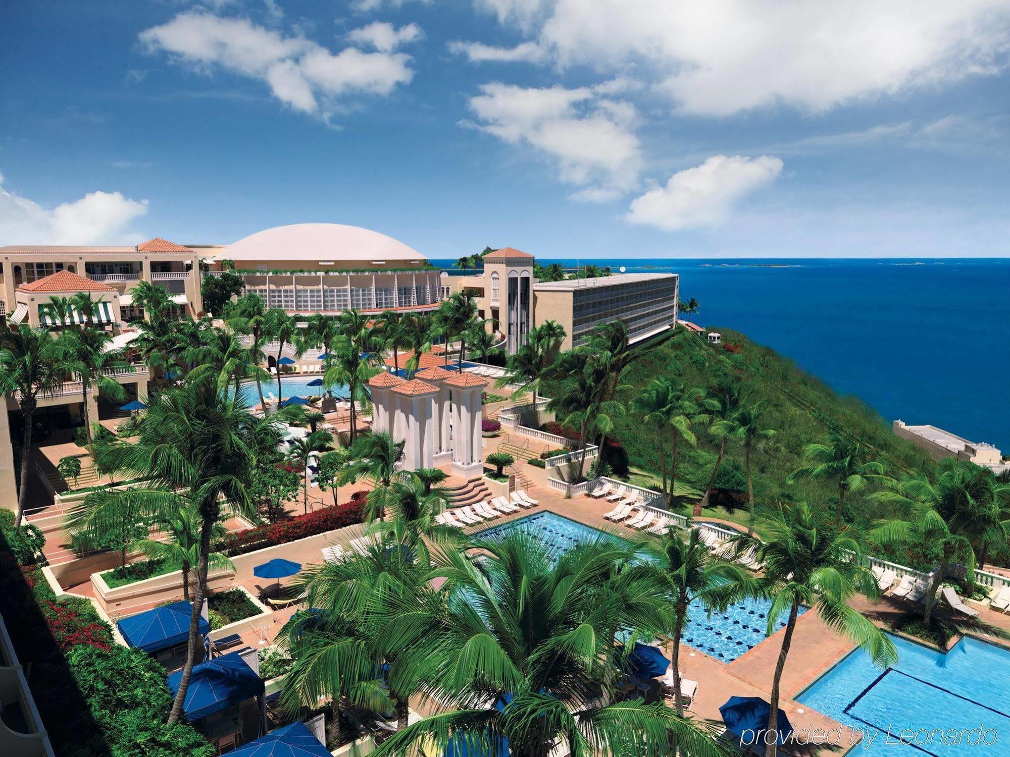 Resort El Conquistador - Puerto Rico Fajardo