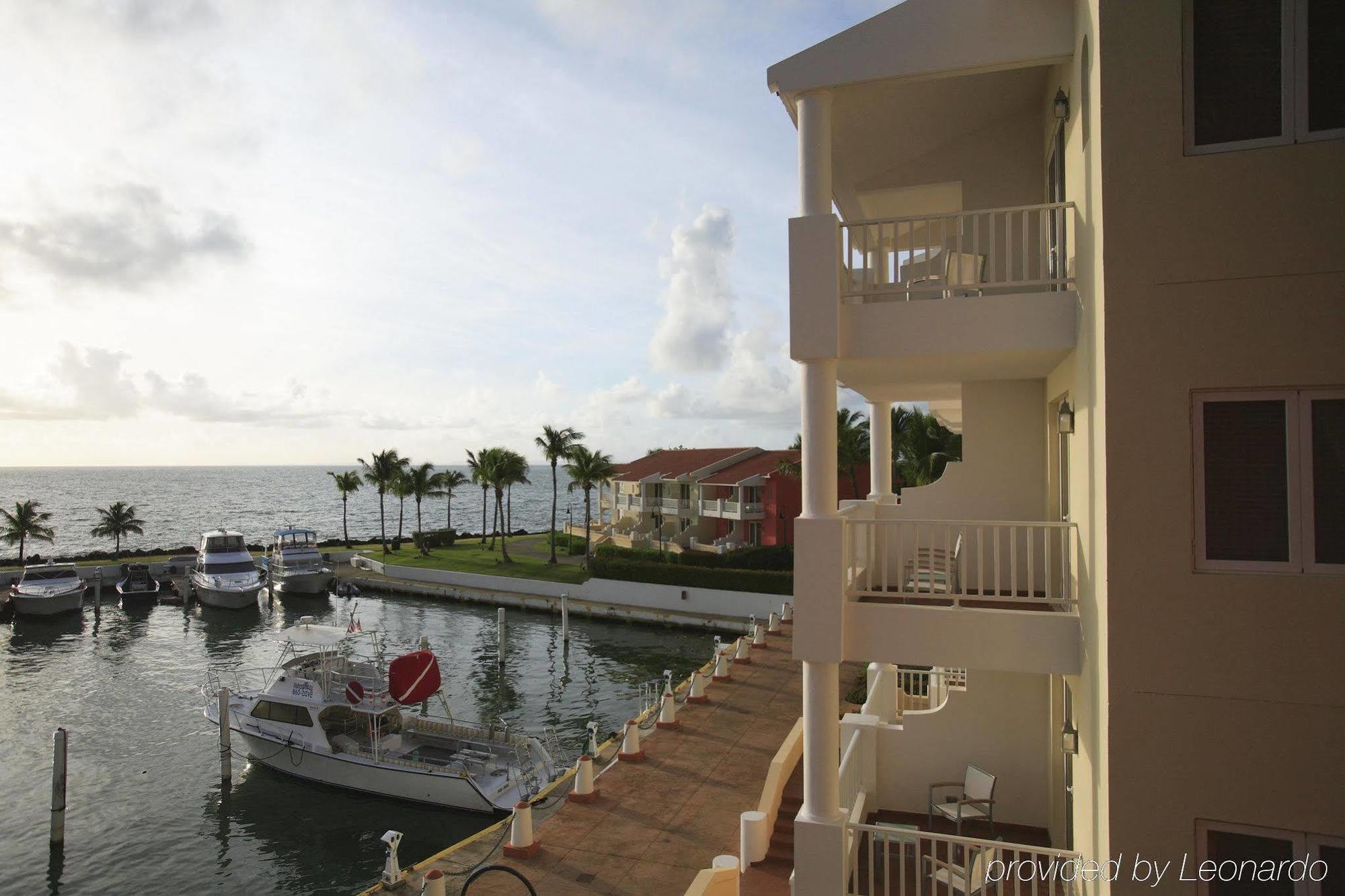 El Conquistador - Puerto Rico Resort Fajardo