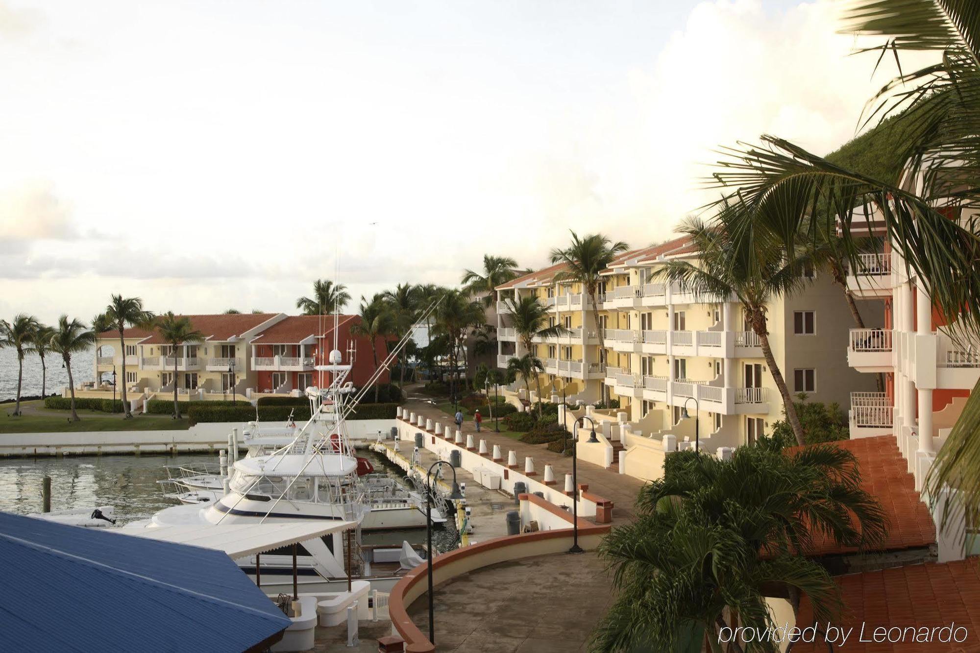 Resort El Conquistador - Puerto Rico Fajardo