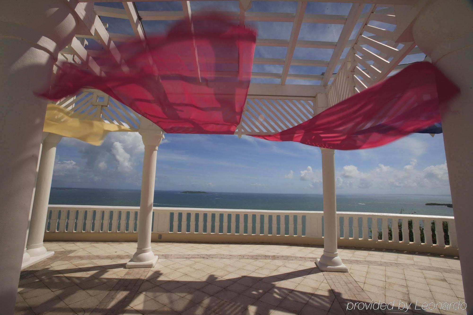 Resort El Conquistador - Puerto Rico 4*