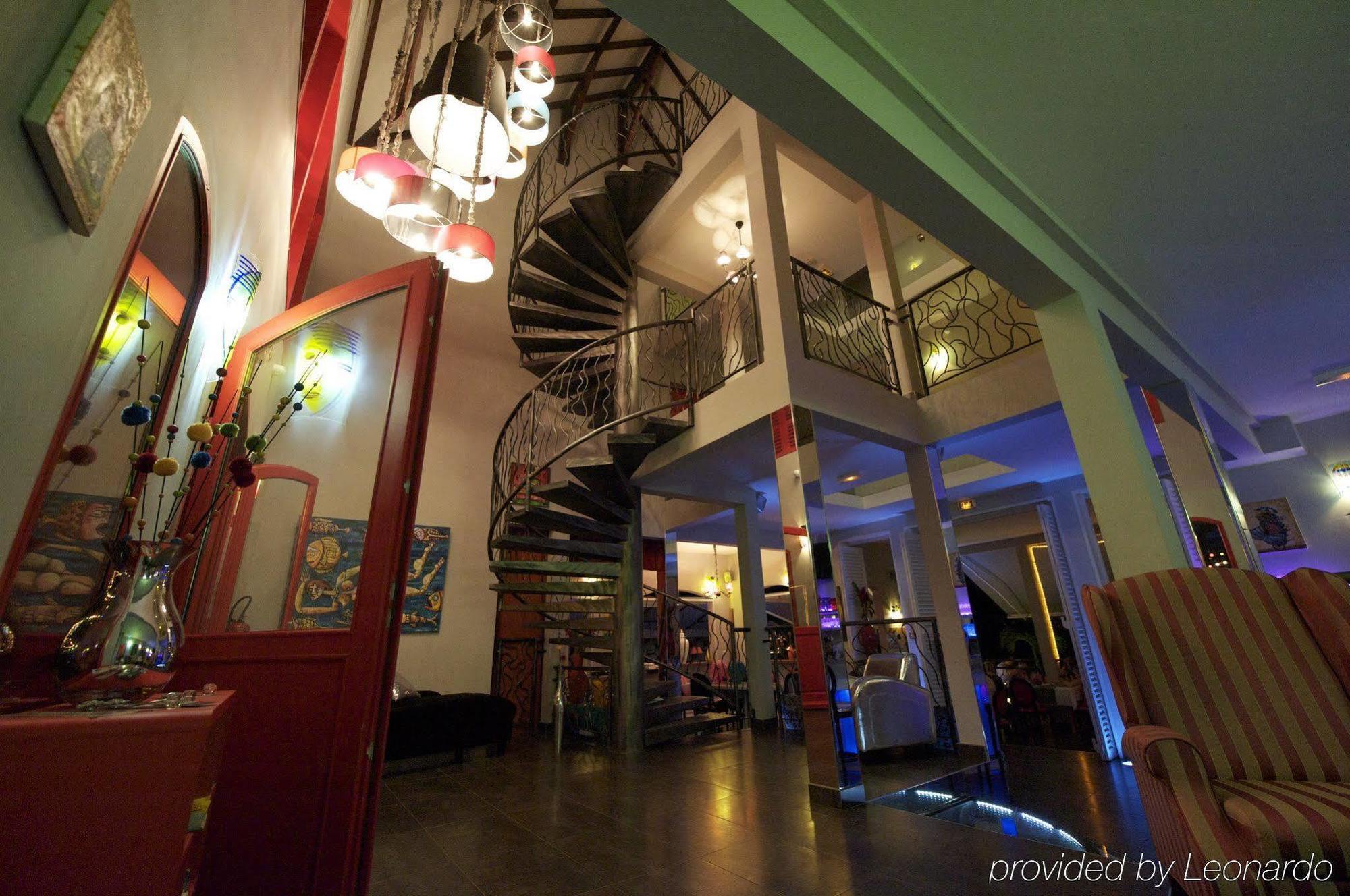 La Hotel 5*