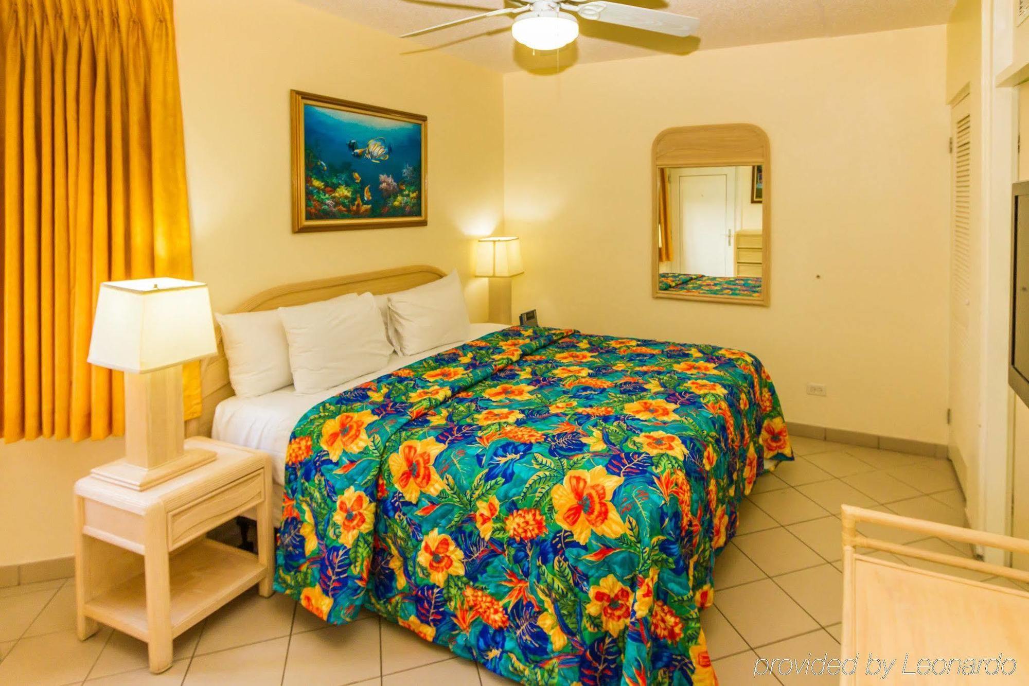Resort La Vista Simpson Bay