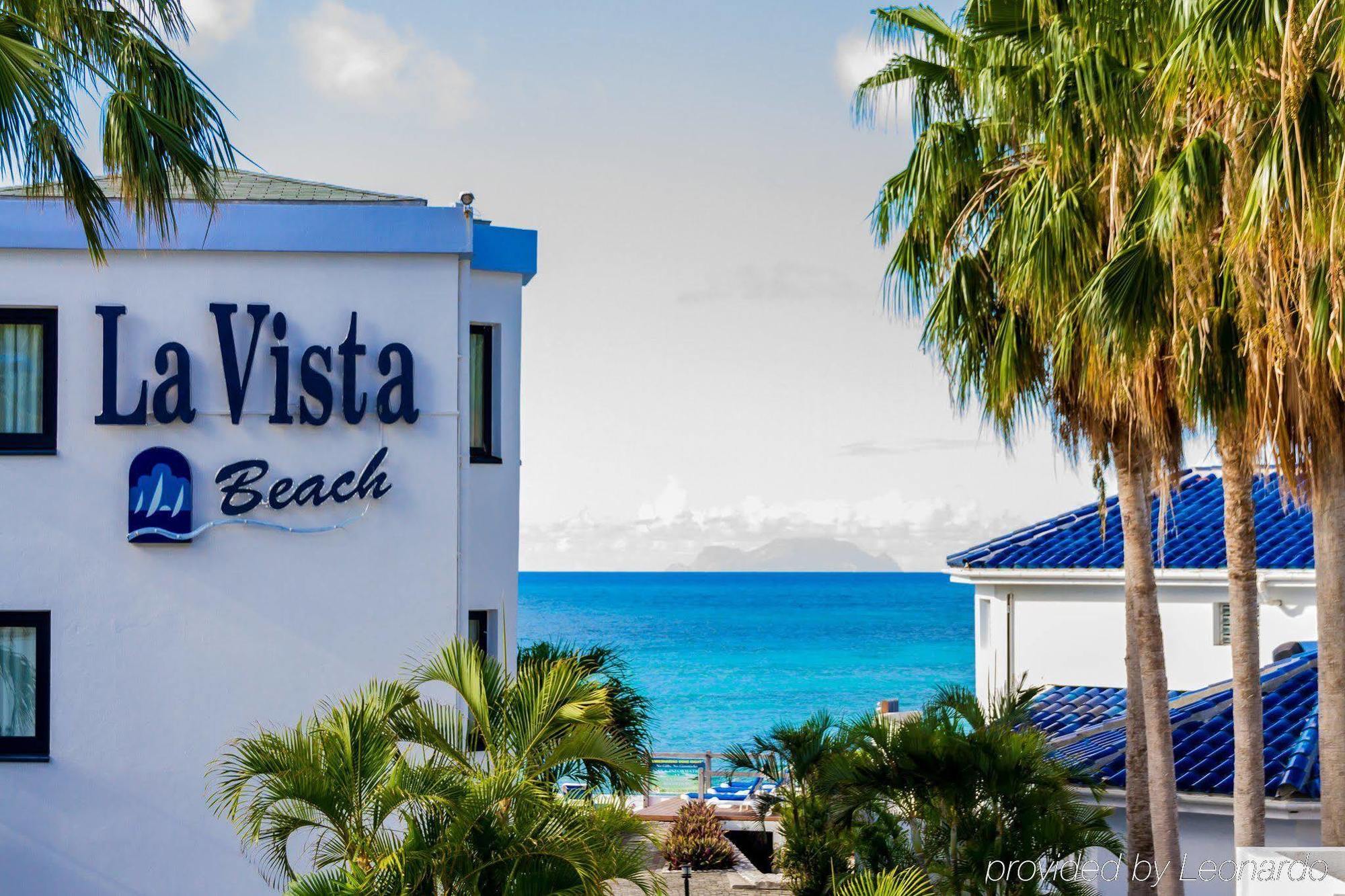 Resort La Vista Beach *